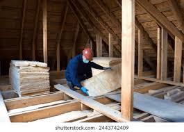 Best Garage Insulation  in Lansing, MI