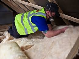 Types of Insulation We Offer in Lansing, MI