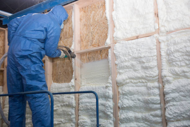 Reflective Insulation in Lansing, MI